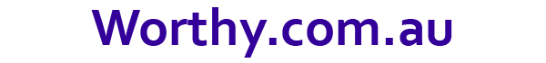 Worthy.com.au